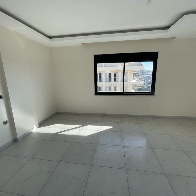Yazar 8 Residence 4+1 Duplex No. 20 - Kargicak