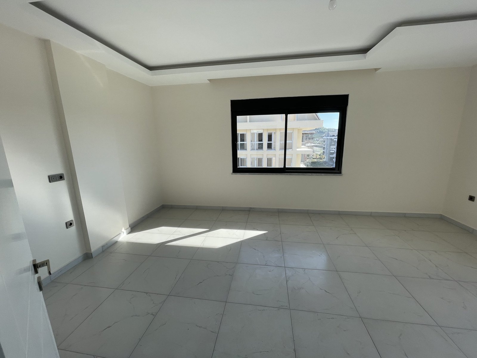 Yazar 8 Residence 4+1 Duplex No. 20 - Kargicak