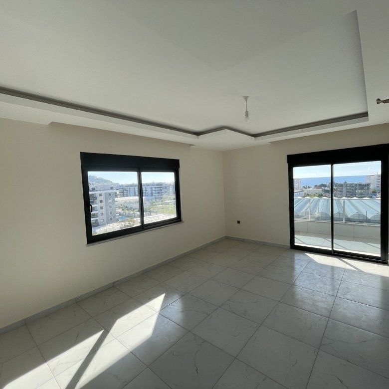 Yazar 8 Residence 4+1 Duplex No. 20 - Kargicak