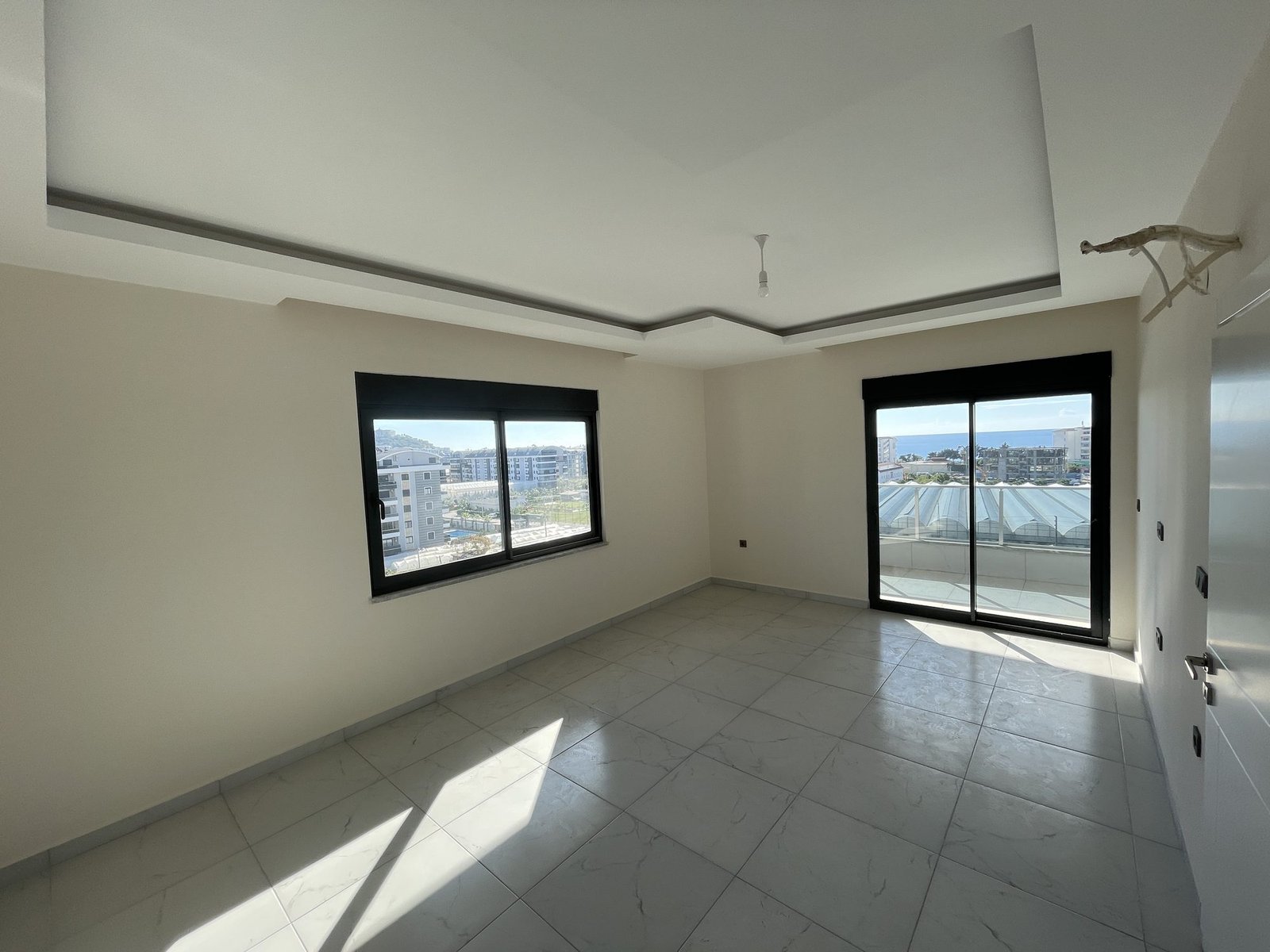 Yazar 8 Residence 4+1 Duplex No. 20 - Kargicak