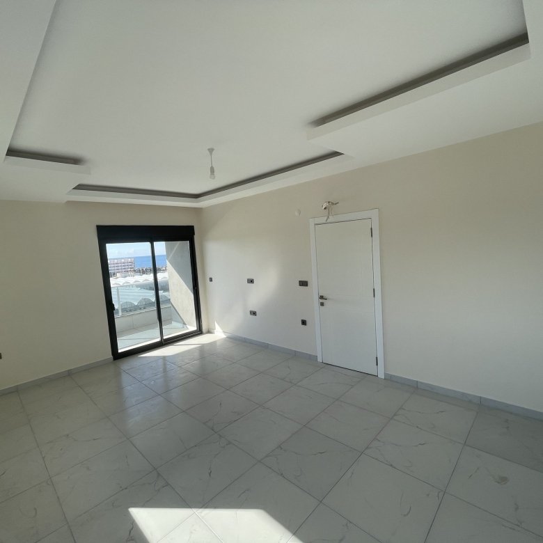 Yazar 8 Residence 4+1 Duplex No. 20 - Kargicak
