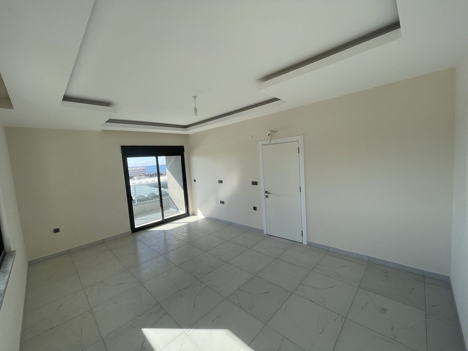Yazar 8 Residence 4+1 Duplex No. 20 - Kargicak