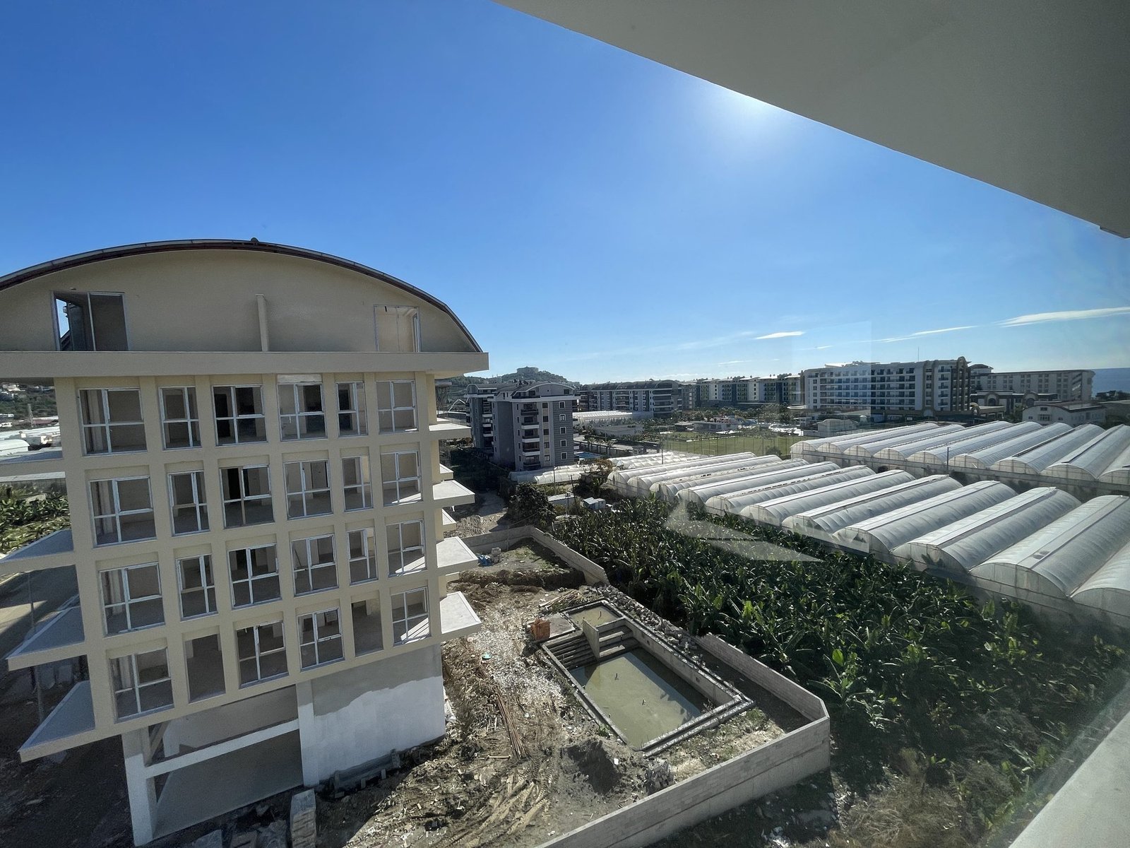 Yazar 8 Residence 4+1 Duplex No. 20 - Kargicak