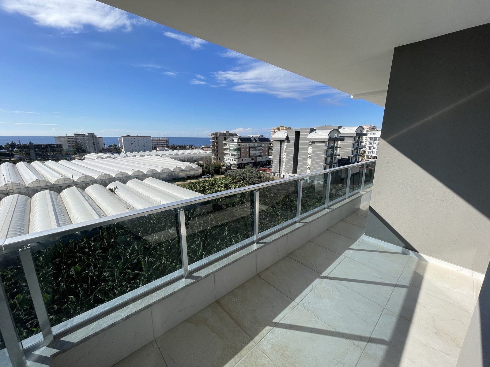 Yazar 8 Residence 4+1 Duplex No. 20 - Kargicak
