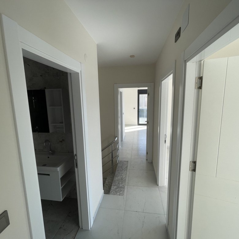 Yazar 8 Residence 4+1 Duplex No. 20 - Kargicak
