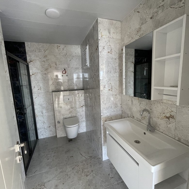 Yazar 8 Residence 4+1 Duplex No. 20 - Kargicak