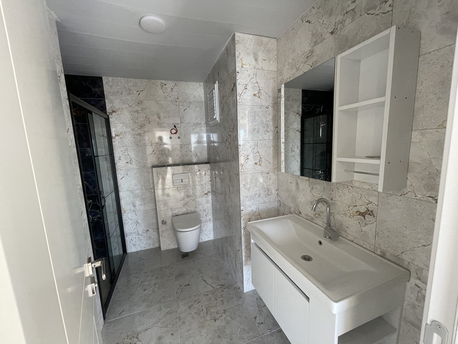 Yazar 8 Residence 4+1 Duplex No. 20 - Kargicak
