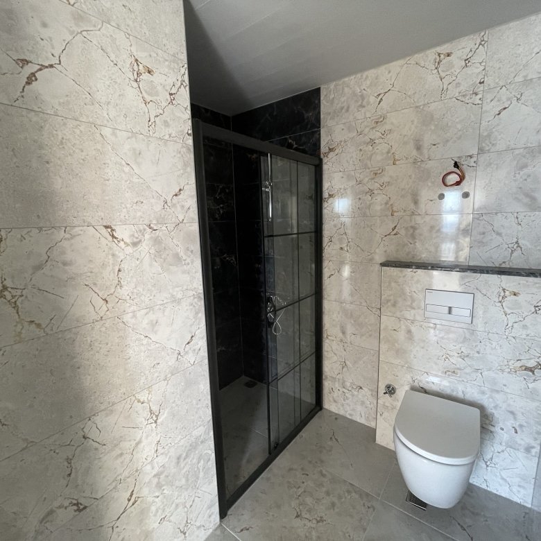 Yazar 8 Residence 4+1 Duplex No. 20 - Kargicak