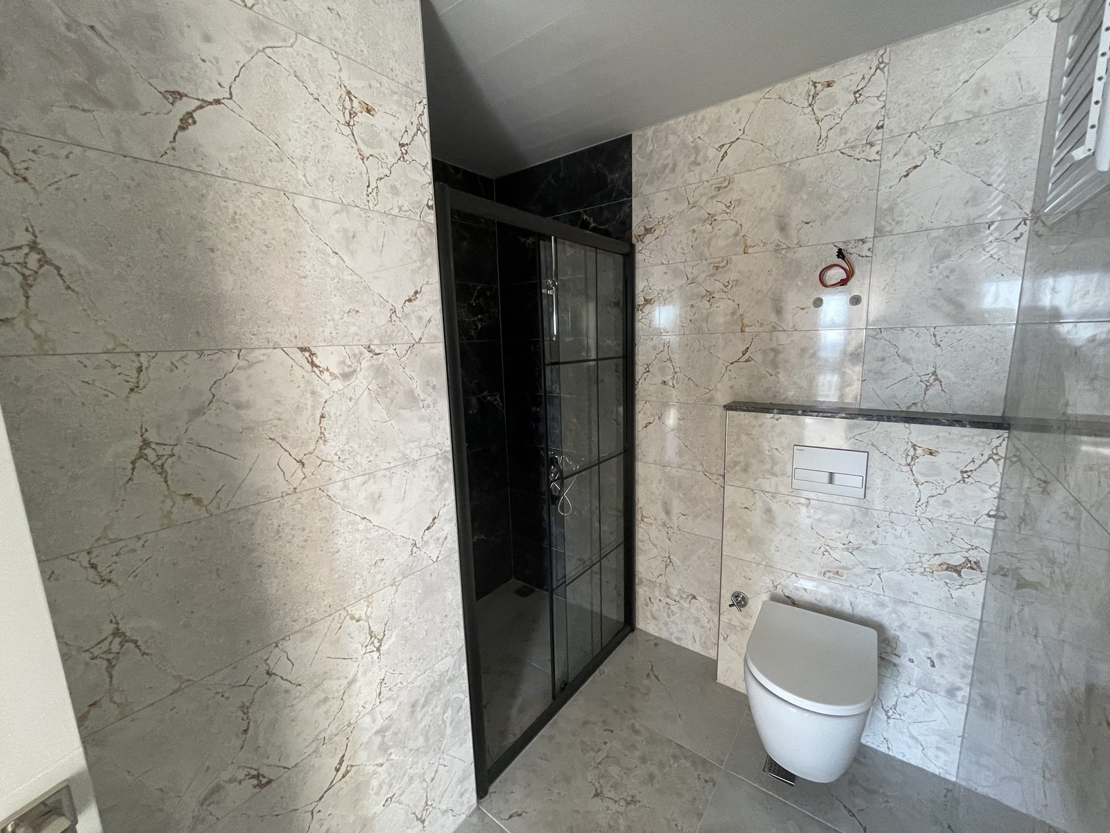 Yazar 8 Residence 4+1 Duplex No. 20 - Kargicak