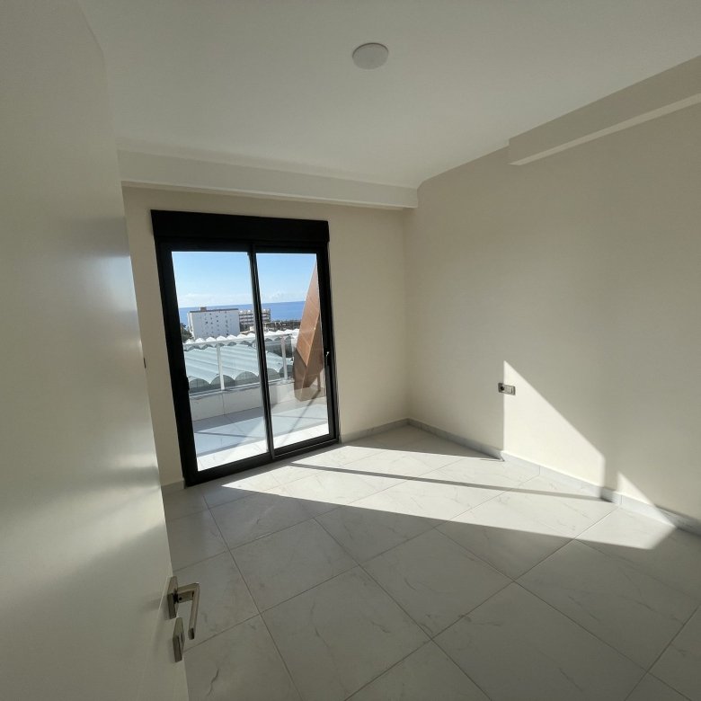 Yazar 8 Residence 4+1 Duplex No. 20 - Kargicak