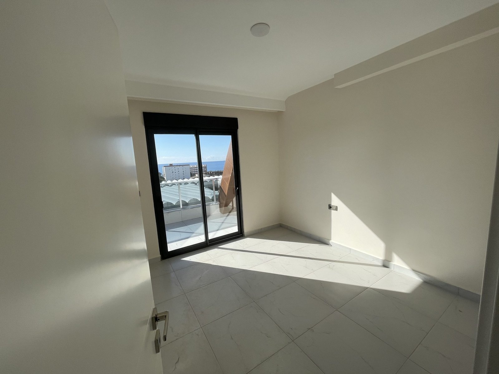Yazar 8 Residence 4+1 Duplex No. 20 - Kargicak