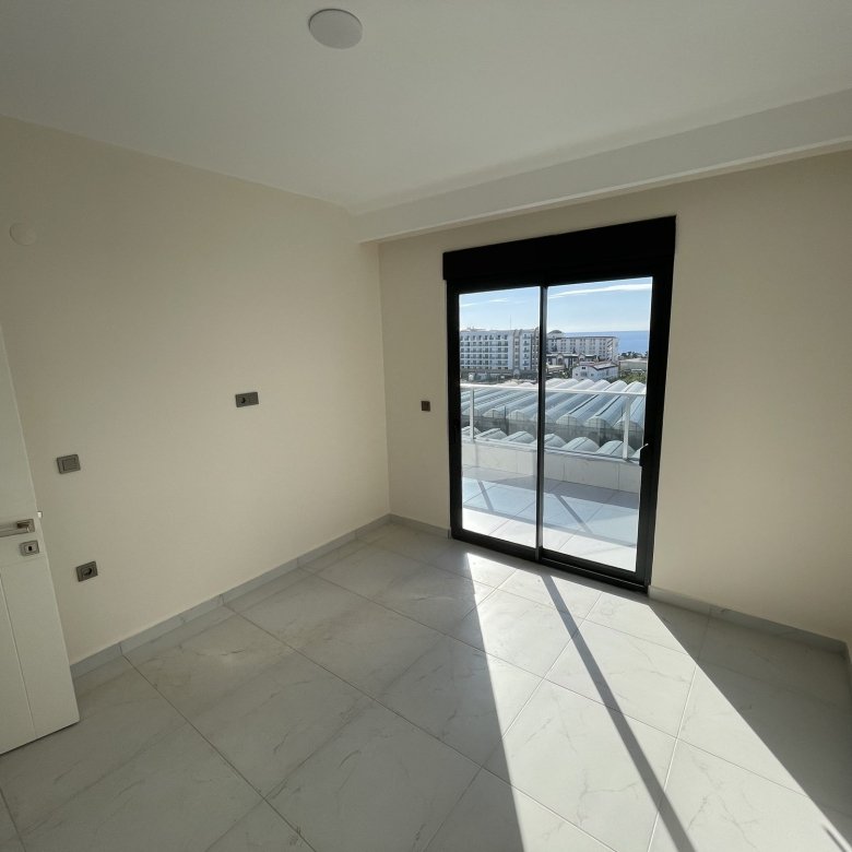 Yazar 8 Residence 4+1 Duplex No. 20 - Kargicak