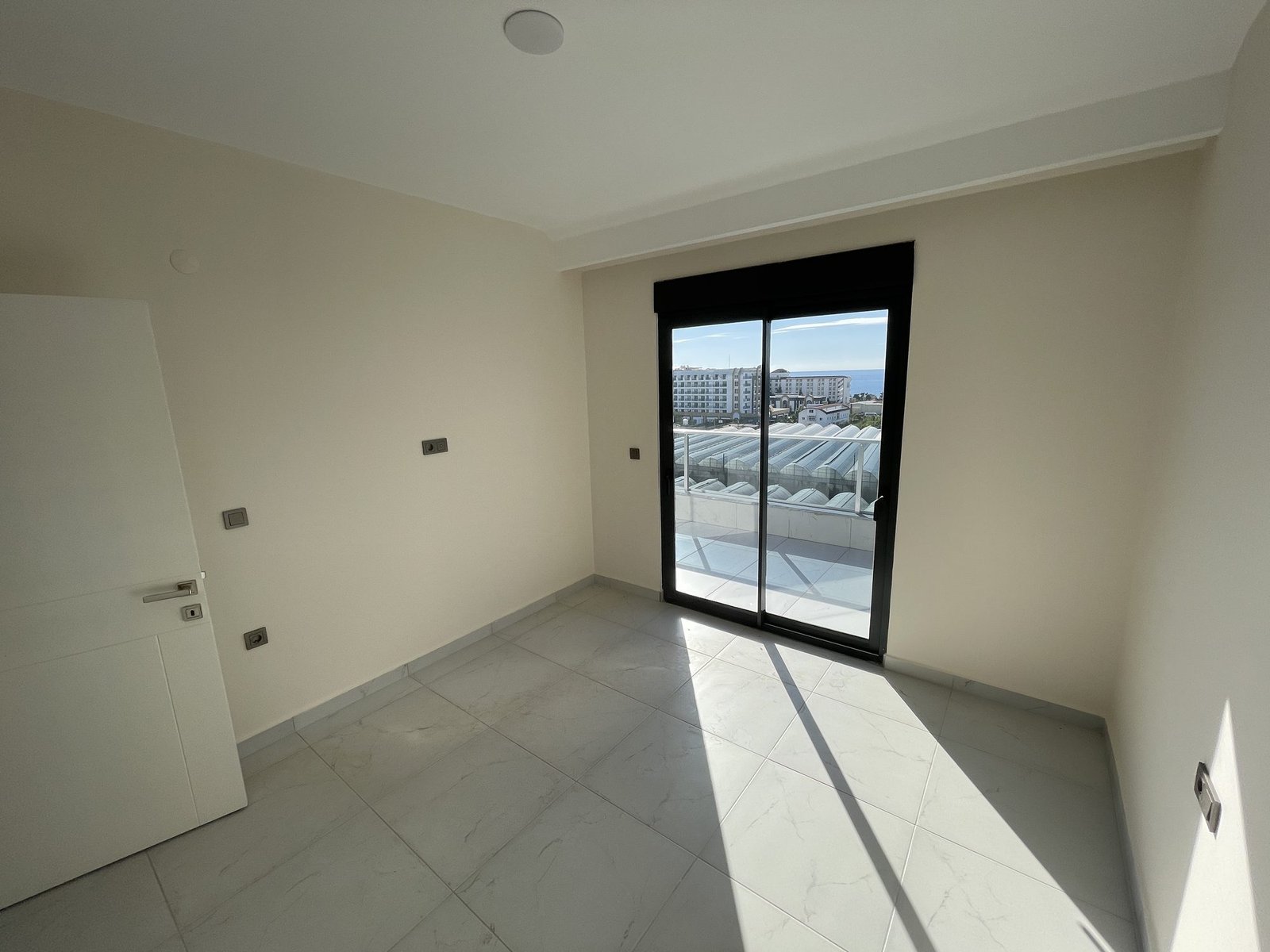 Yazar 8 Residence 4+1 Duplex No. 20 - Kargicak