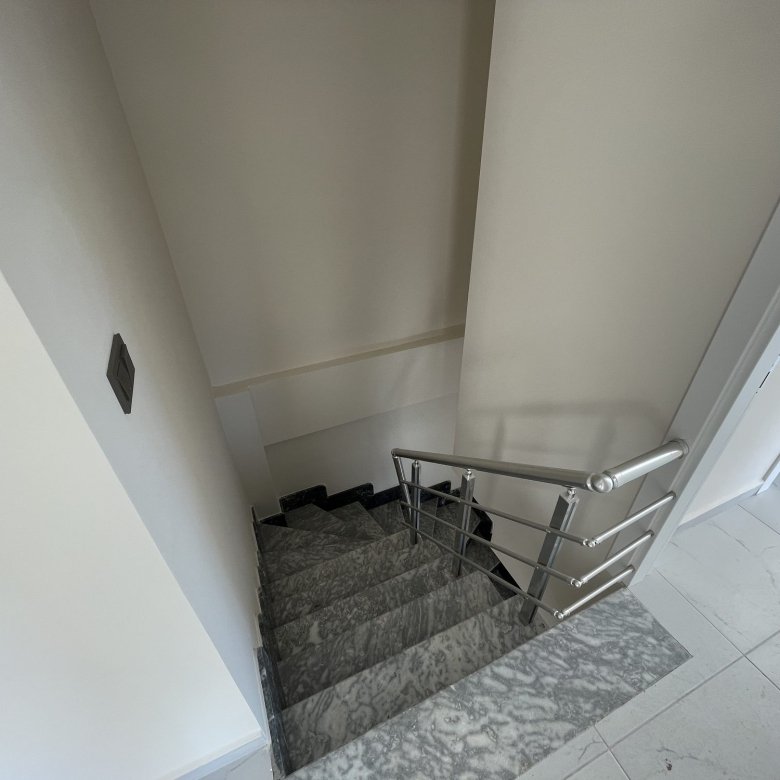 Yazar 8 Residence 4+1 Duplex No. 20 - Kargicak