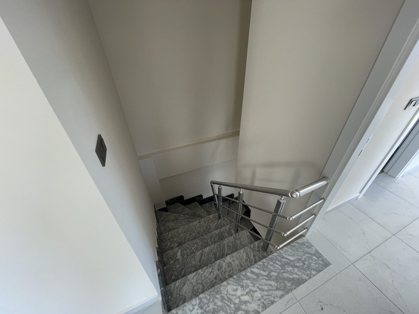 Yazar 8 Residence 4+1 Duplex No. 20 - Kargicak