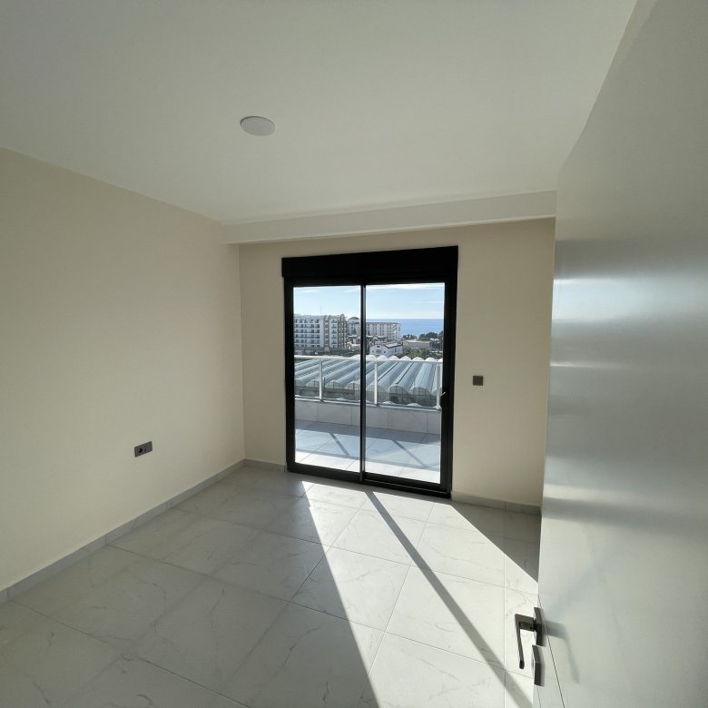 Yazar 8 Residence 4+1 Duplex No. 20 - Kargicak