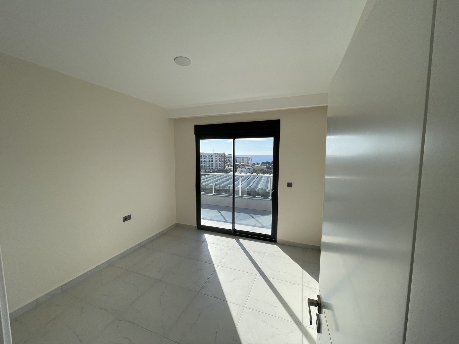 Yazar 8 Residence 4+1 Duplex No. 20 - Kargicak