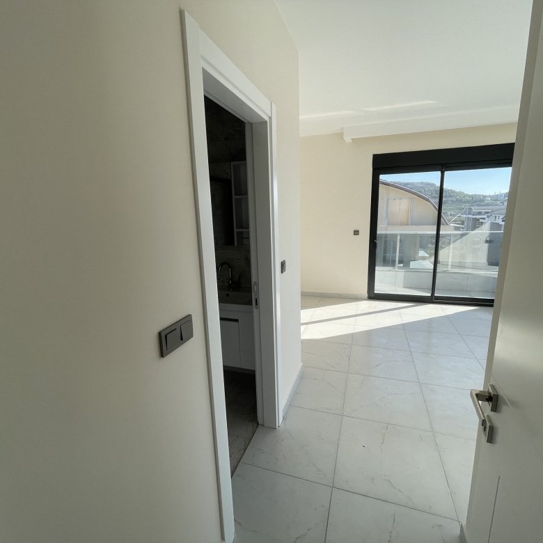 Yazar 8 Residence 4+1 Duplex No. 20 - Kargicak