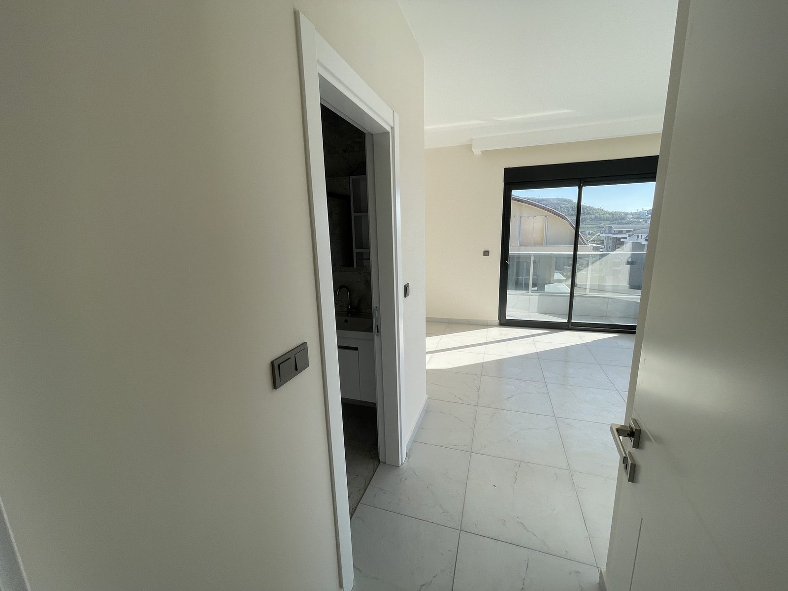 Yazar 8 Residence 4+1 Duplex No. 20 - Kargicak