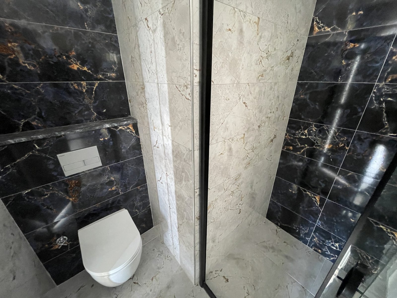 Yazar 8 Residence 4+1 Duplex No. 20 - Kargicak