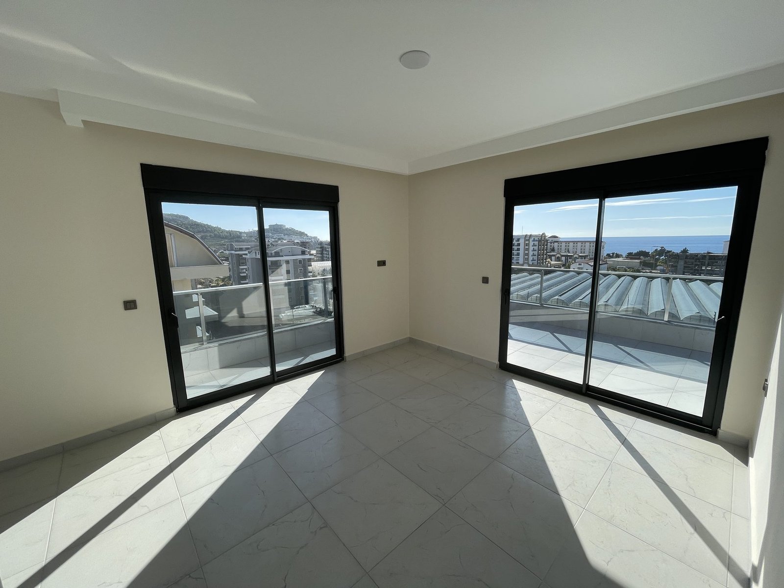 Yazar 8 Residence 4+1 Duplex No. 20 - Kargicak