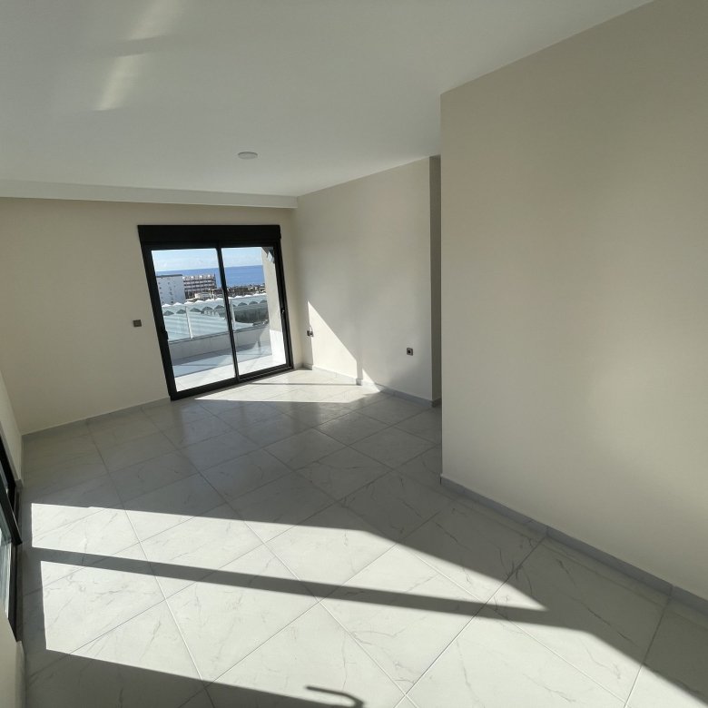 Yazar 8 Residence 4+1 Duplex No. 20 - Kargicak