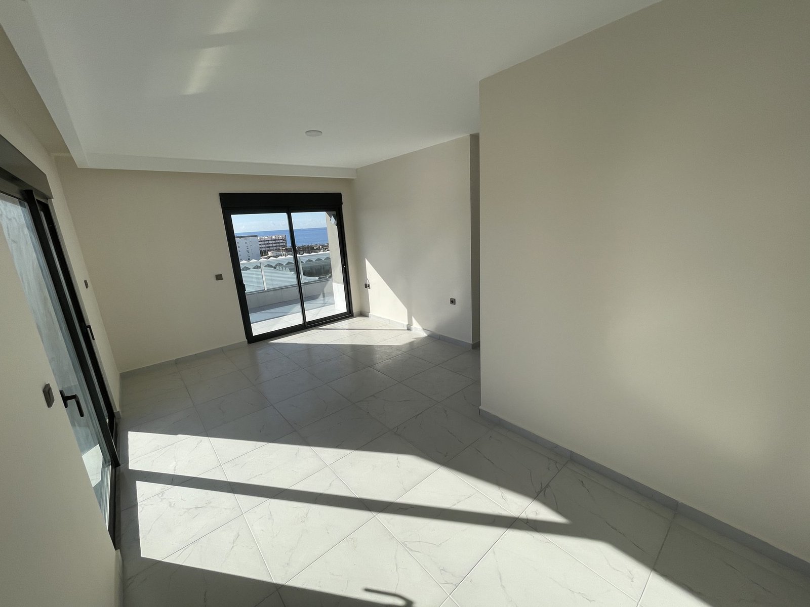 Yazar 8 Residence 4+1 Duplex No. 20 - Kargicak