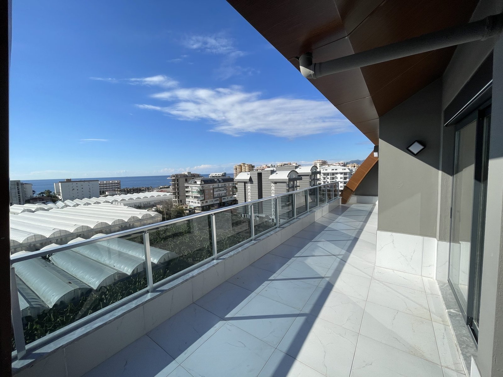 Yazar 8 Residence 4+1 Duplex No. 20 - Kargicak