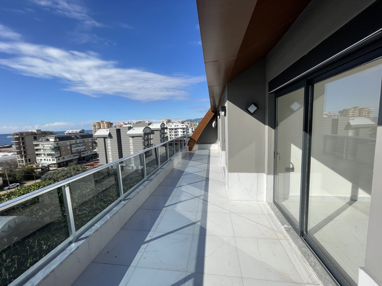 Yazar 8 Residence 4+1 Duplex No. 20 - Kargicak