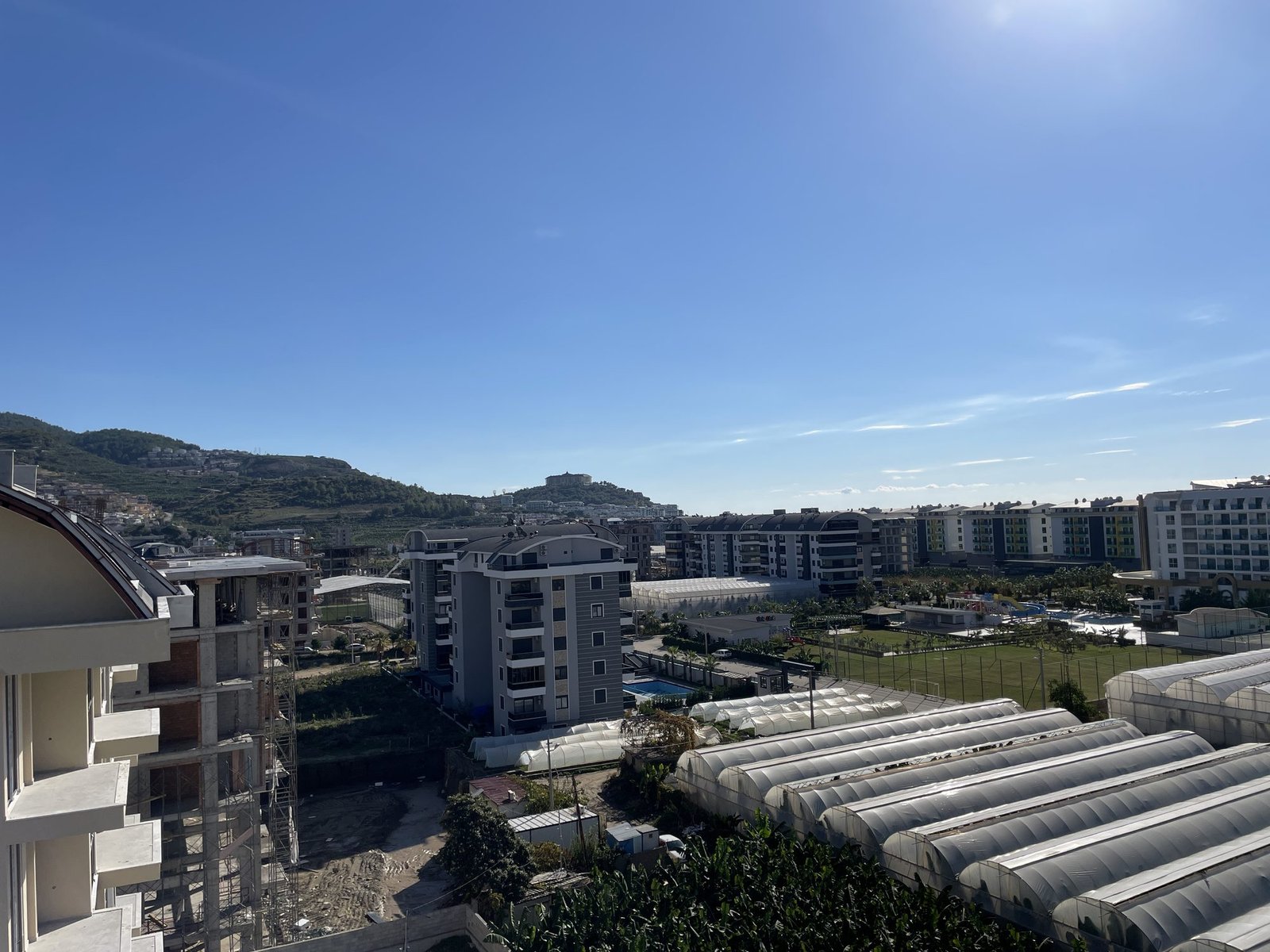 Yazar 8 Residence 4+1 Duplex No. 20 - Kargicak